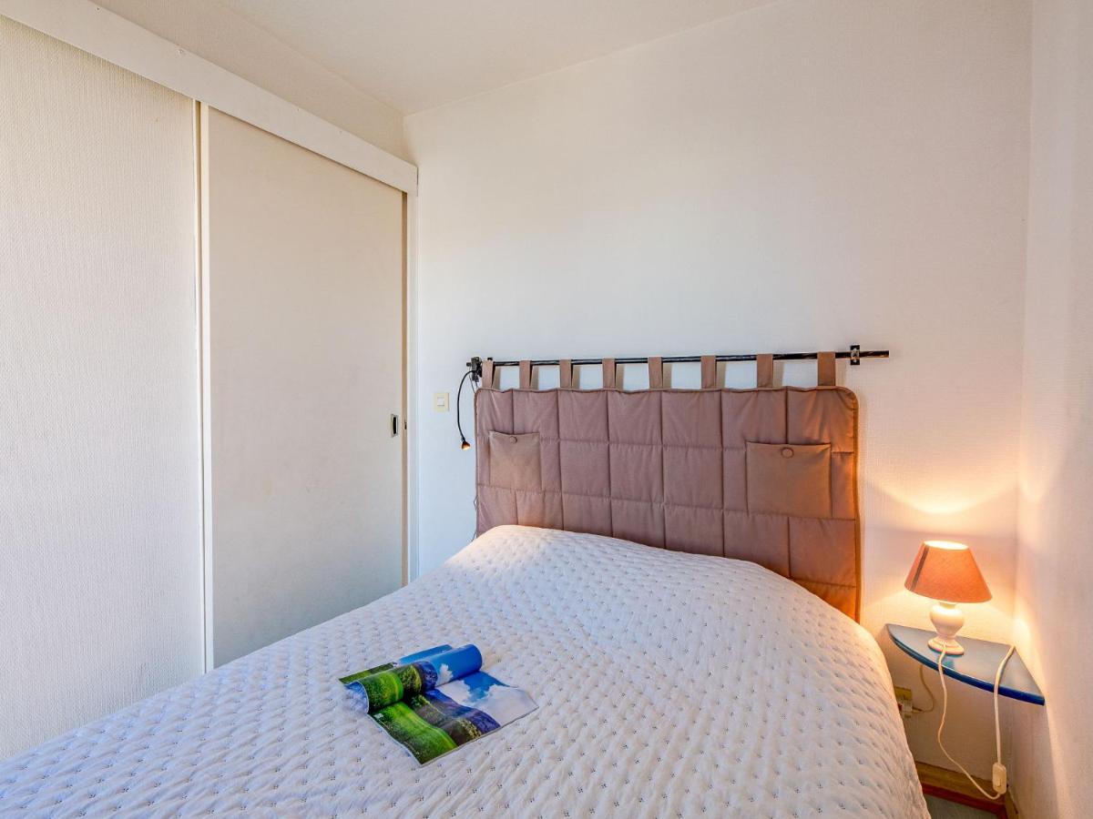 Apartment Le Capitole-3 By Interhome Fréjus Eksteriør billede
